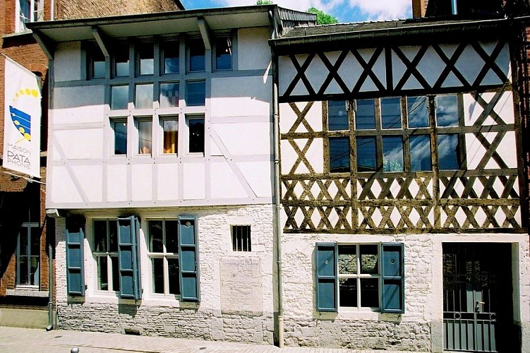 La Maison de la Pataphonie