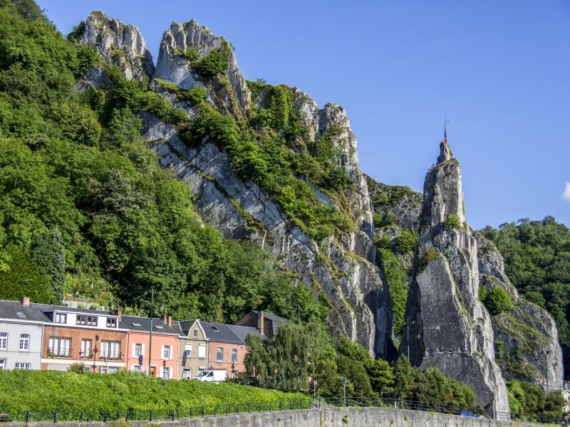 Le Rocher Bayard