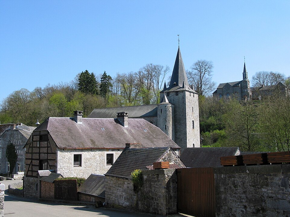 Village de Celles